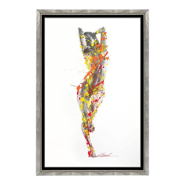 Charisma, Bill Mack For Sale