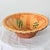 19th Century Portuguese 19th Century Glazed Terracotta Bowl For Sale - Image 5 of 11