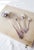 French Cutlery Set from Christofle, 1950s, Set of 37 For Sale - Image 9 of 11