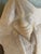 Mid 20th Century Hand-Carved Alabaster Sculpture For Sale In Palm Springs - Image 6 of 9