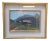 Giovanni Colmo, Landscape, Oil Painting, 1920s, Framed For Sale