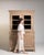 Oak Provençal Vitrine, French Rustic Design, France, Circa 1880 For Sale In Greensboro - Image 6 of 18