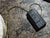Postmodern Etruscan Revival Travertine and Faux Stone Lion Torchiere Floor Lamp For Sale In Boise - Image 6 of 12