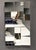 1970s Large Neal Small Slopes Mirror, C. 1975 For Sale - Image 5 of 8