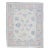 Modern Turkish Oushak Rug 10'1" x 12'11" For Sale