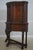 Age: c1920’s Details: Fine Carved Details High Quality Construction Nice Inlay Work Throughout Carved Paw Feet Offered @...