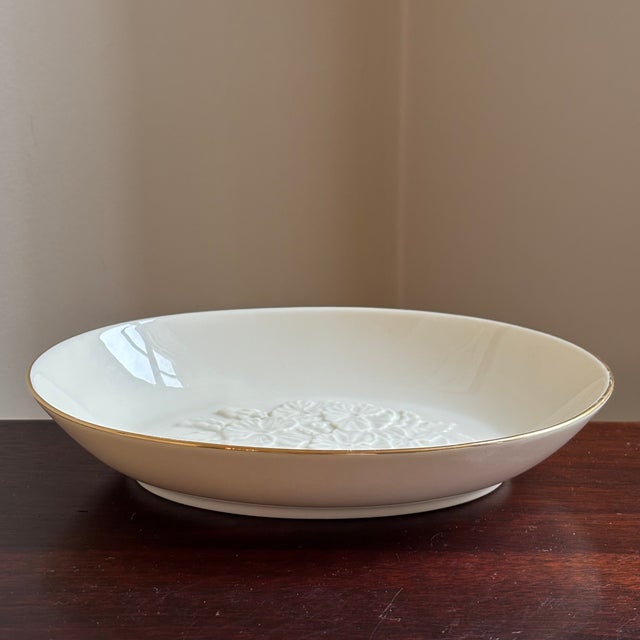 Lenox Catchall Dish For Sale - Image 12 of 15