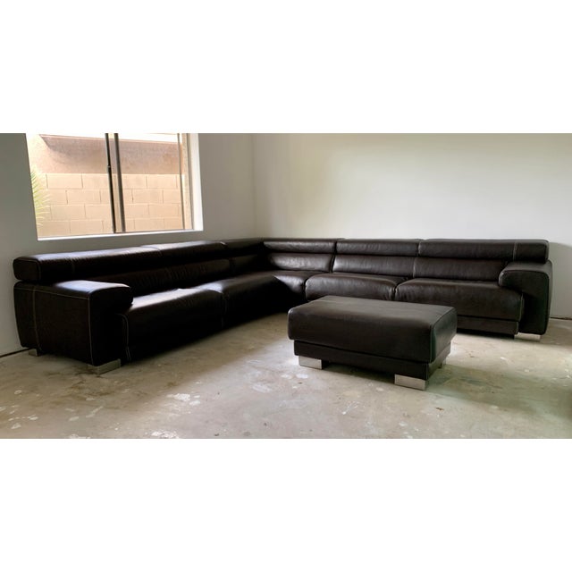 Modernist furniture is characterized by “form follows function”, clean, simple lines and a sleek aesthetic. Natural...