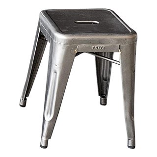 Tolix Metal Stool For Sale