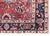 Early 20th Century Persian Heriz Rug For Sale - Image 13 of 15