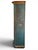 Antique Tyrolean Folk Art Painted Cabinet, 1801 For Sale - Image 3 of 17