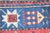 Antique Karabagh Kazak Caucasian Rug For Sale - Image 16 of 16