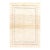 Pasargad DC Ivory Persian Gabbeh Rug For Sale