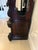 Late 19th Century Antique Carved Mahogany 9-Tube Chiming Longcase Clock, 1880 For Sale - Image 5 of 18