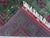Green Khal Mohammadi Hand-Knotted Wool Rug - 6'5" X 10' For Sale - Image 11 of 13