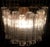 Tronchi Sconces in Murano Glass, Set of 2 For Sale - Image 10 of 18