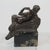 Early 20th Century Vintage Female Figure Bookend Sculpture For Sale - Image 5 of 12