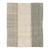 Galerie Shabab Collection Mid-20th Century Turkish Flatweave Kilim Accent Rug For Sale