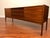1960s A. Younger Ltd. Vintage Teak Sideboard / Room Divider For Sale - Image 5 of 15