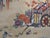 Japanese Ceremonial Silk Wall Tapestry by Renaras For Sale - Image 4 of 5