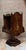 1970s Nautical Bottle Rack Table, 1970 For Sale - Image 5 of 11