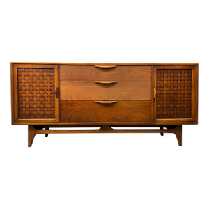 Lane "Perception" Mid-Century Modern Credenza