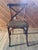 Vintage Bendwood Crossback Dining Chairs -Set of 5 For Sale In Los Angeles - Image 6 of 6