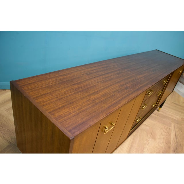 Wood Sideboard from G-Plan, 1960s For Sale - Image 7 of 13