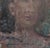 Expressionism San Francisco Abstract Expressionist Portrait of a Man 48"h X 32w by Daniel David Fuentes For Sale - Image 3 of 4