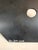 Black Post Modern Metal Sculpture by Curtis Jeŕe For Sale - Image 8 of 8