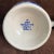 Mid 20th Century Pair of Vintage Delft Curacao Mugs For Sale - Image 5 of 12