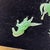 Asian Jade Horse Relief Art Framed Shadowbox, Vintage For Sale - Image 9 of 12
