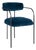 Rebecca Dining Chair from Biosofa For Sale
