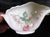 Late 18th Century Haviland White Floral Shaped Gravy Boat and Underplate For Sale - Image 4 of 7