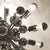 Chrome Sputnik Pendant Lamp by Goffredo Reggiani, Italy, 1970s For Sale - Image 9 of 13