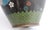 19th Century Japanese Cloisonne Vase For Sale - Image 9 of 10