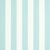 Schumacher Sample - Schumacher Edwin Stripe Medium Wallpaper in Mineral For Sale - Image 4 of 4