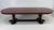 Italian Art Deco Dining and Conference Table, 1940s For Sale - Image 3 of 12