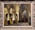 Adri Visser - Gothic St Mary's Church in Nottingham- Oil Painting For Sale - Image 11 of 11