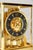 Mid-Century Modern Atmos Clock with Black Dial by Jaeger LeCoultre, 1965 For Sale - Image 3 of 15