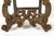 Italian Side Chairs, 17th Century, Set of 4 For Sale - Image 4 of 6