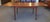 Mid Century Modern Extending Teak Dining Table c.1960 For Sale - Image 11 of 11