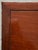 Petite Chinese Chippendale Hardwood Faux Bamboo Drinks Table For Sale - Image 10 of 15