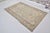 Turkish 1960s Beige Handknotted Wool Area Carpet For Sale - Image 3 of 10