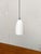 Italian Model Ganimede Pendant Lamp by L. Agnoletto and M. Rusconi for Italiana Luce Nemo For Sale - Image 13 of 18