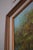 B. Trapp Vintage Meadow & Cottage Framed Oil Painting on Canvas For Sale - Image 4 of 12