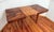 Mid-Century Modern Czech Dining Table by Jindřich Halabala for Up Races, 1950s For Sale - Image 16 of 18