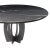 Contemporary Boulder Dining Table by Porus Studio For Sale - Image 3 of 10