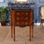 Wood Niagara Furniture Mahogany Hepplewhite Commode For Sale - Image 7 of 13