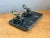 Vintage Brass Skull and Crossbones Inkwell For Sale In West Palm - Image 6 of 12